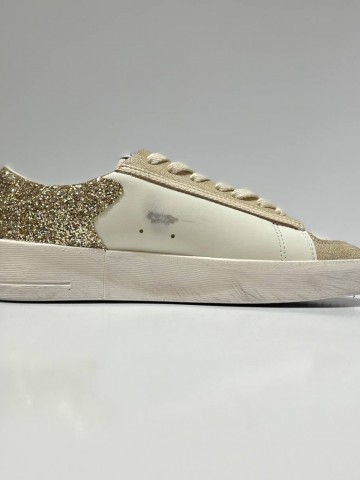 Golden Goose кроссовки #529223AO