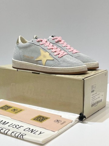 Golden Goose кроссовки #375010TO