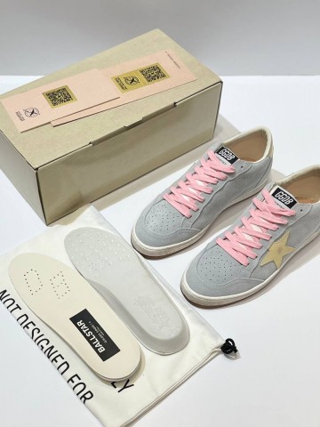 Golden Goose кроссовки #375010TO