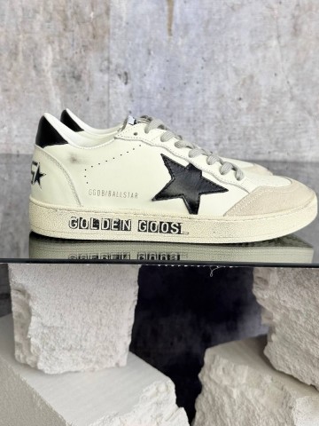 Golden Goose кроссовки #543102GG