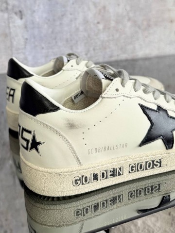 Golden Goose кроссовки #543102GG