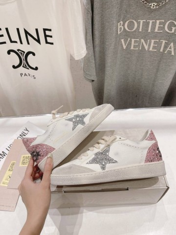 Golden Goose кроссовки #135601ZC