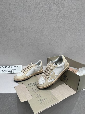 Golden Goose кроссовки #558521SH