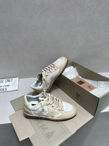 Golden Goose кроссовки #558521SH