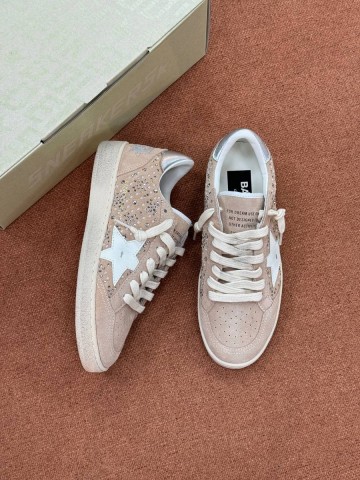 Golden Goose кроссовки #559059TN