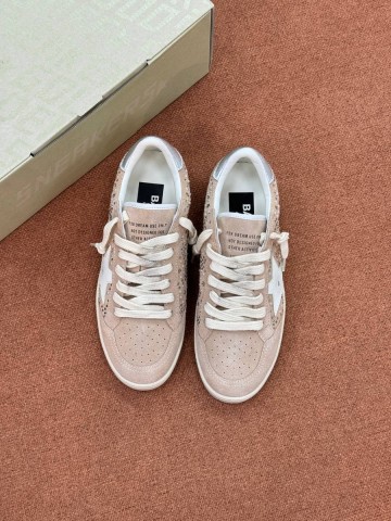Golden Goose кроссовки #559059TN