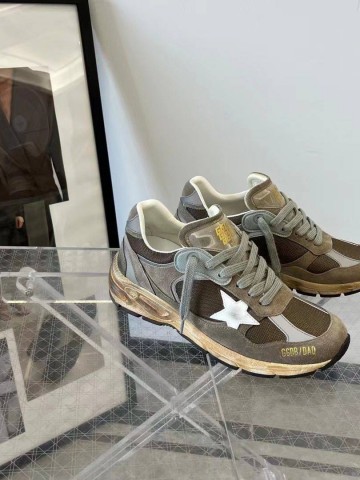 Golden Goose кроссовки #571012ZT