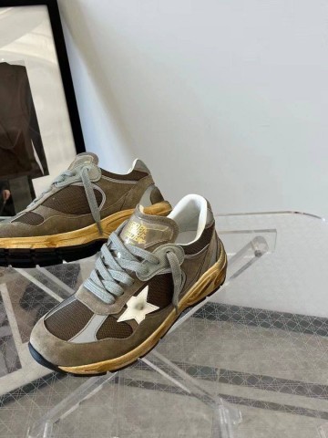 Golden Goose кроссовки #571012ZT