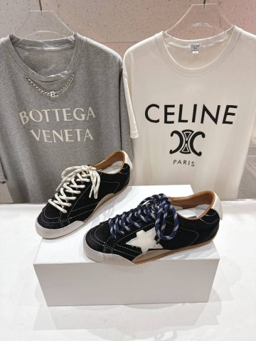 Golden Goose кроссовки #798022EH