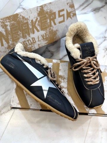Golden Goose кроссовки #853874FX