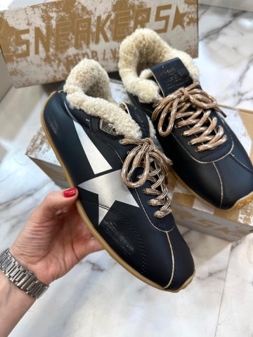 Golden Goose кроссовки #853874FX