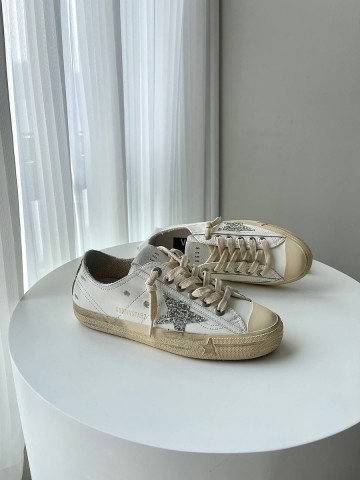 Golden Goose кеды #189984ZZ