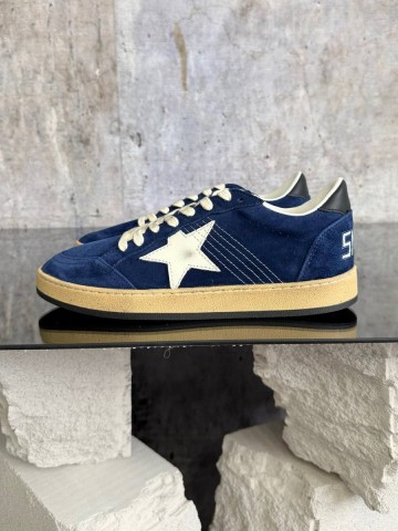 Golden Goose кроссовки #609170PD