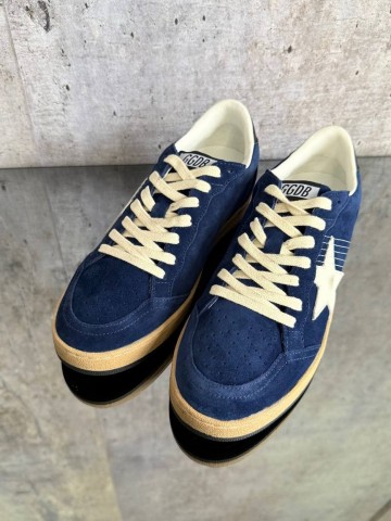 Golden Goose кроссовки #609170PD