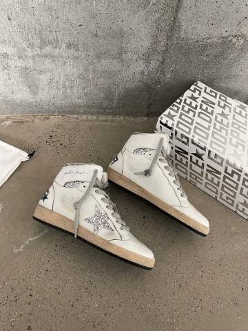 Golden Goose кроссовки #609208UC