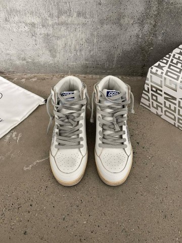 Golden Goose кроссовки #609208UC
