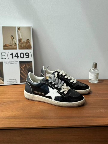 Golden Goose кроссовки #619972XJ