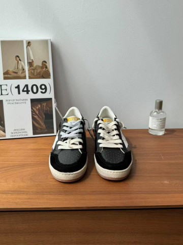 Golden Goose кроссовки #619972XJ