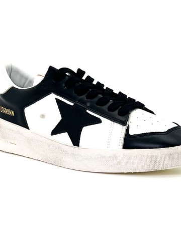 Golden Goose кроссовки #623196JR