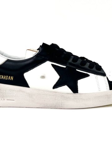 Golden Goose кроссовки #623196JR