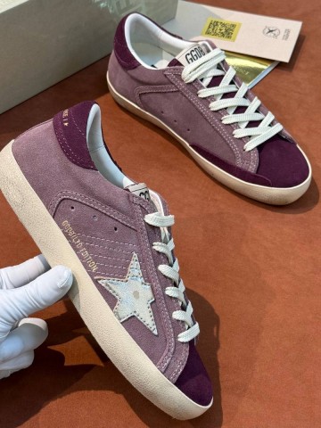Golden Goose кроссовки #540489PT