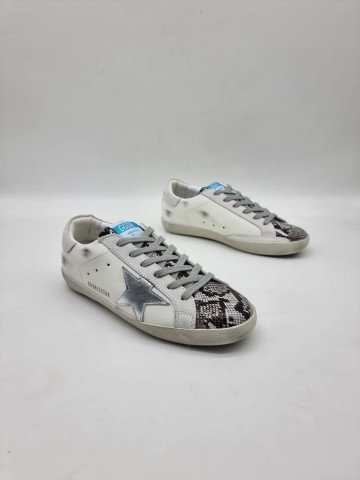 Golden Goose кроссовки #812635UT