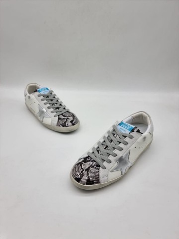Golden Goose кроссовки #812635UT