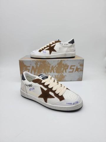 Golden Goose кроссовки #807283AI