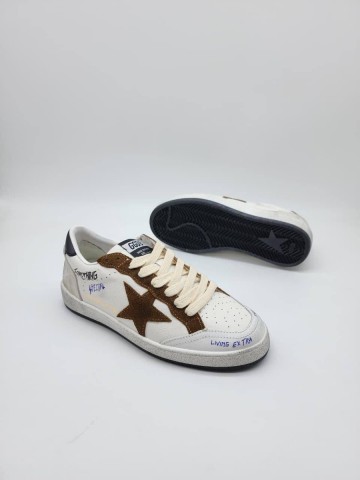 Golden Goose кроссовки #807283AI