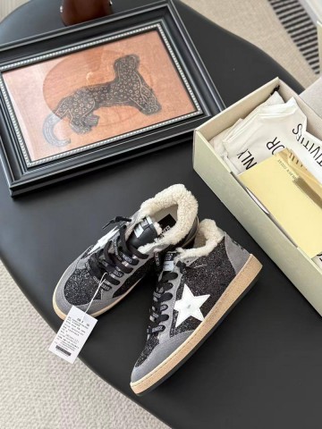 Golden Goose кроссовки #640654BP
