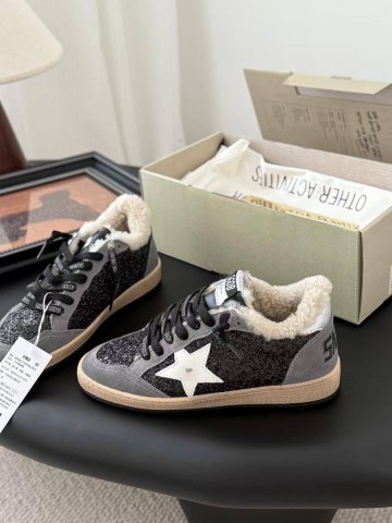 Golden Goose кроссовки #640654BP