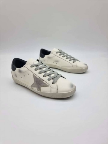 Golden Goose кроссовки #255316MV