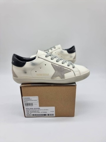 Golden Goose кроссовки #255316MV
