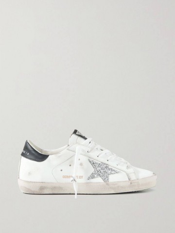 Golden Goose кроссовки #794023BF