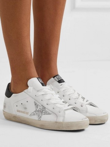 Golden Goose кроссовки #794023BF
