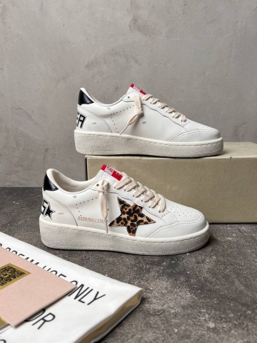 Golden Goose кроссовки #469483VN