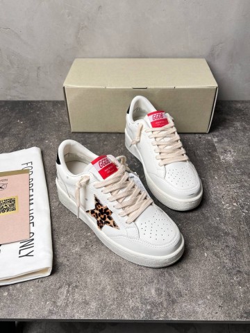Golden Goose кроссовки #469483VN