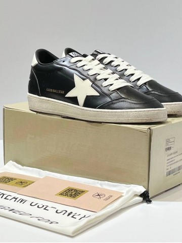Golden Goose кроссовки #584965ZF