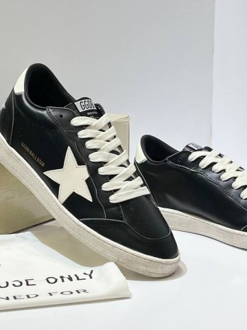 Golden Goose кроссовки #584965ZF