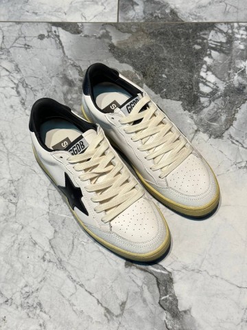 Golden Goose кроссовки #868588OC