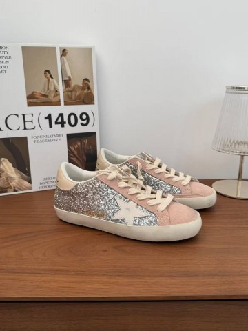 Golden Goose кроссовки #271473LZ
