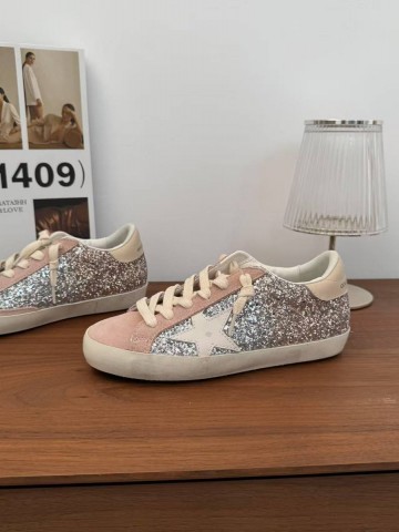 Golden Goose кроссовки #271473LZ