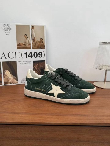 Golden Goose кроссовки #677987GS