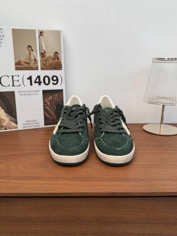 Golden Goose кроссовки #677987GS