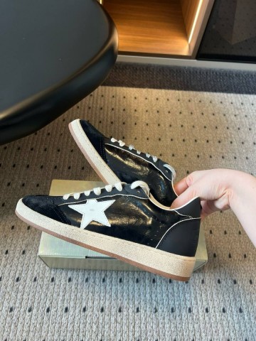 Golden Goose кроссовки #539743ND