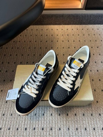 Golden Goose кроссовки #539743ND