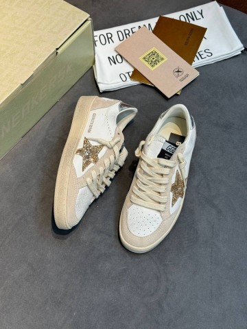 Golden Goose кроссовки #680469JJ