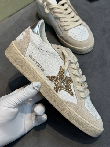 Golden Goose кроссовки #680469JJ