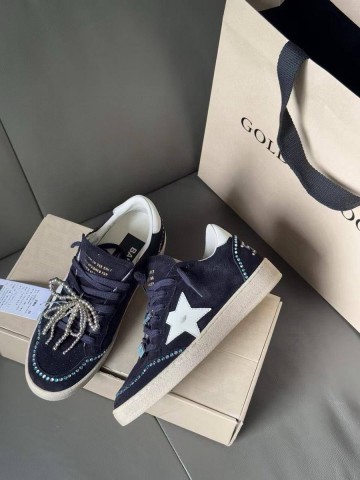 Golden Goose кроссовки #681056KL