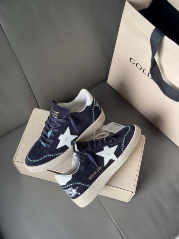 Golden Goose кроссовки #681056KL